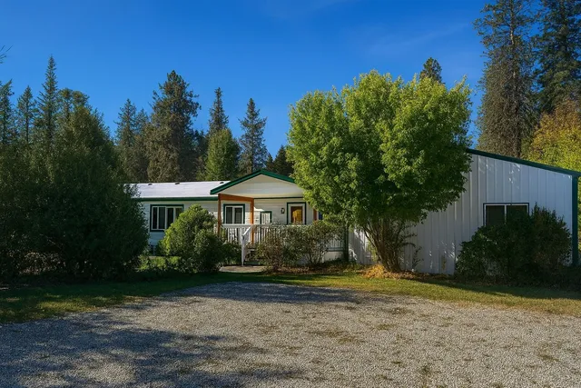 $164,000 | 4116 Swallows Road, Unit 22, Loon Lake, WA 99148