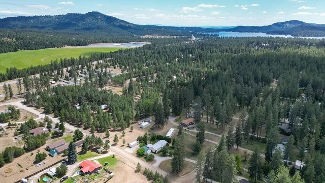 $164,000 | 4116 Swallows Road, Unit 22, Loon Lake, WA 99148