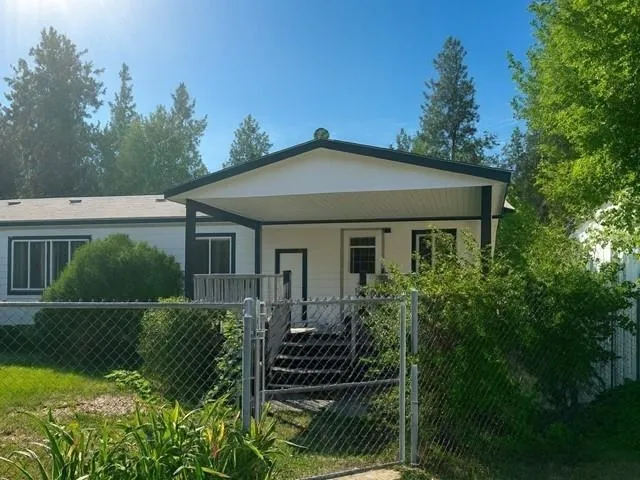 $164,000 | 4116 Swallows Road, Unit 22, Loon Lake, WA 99148