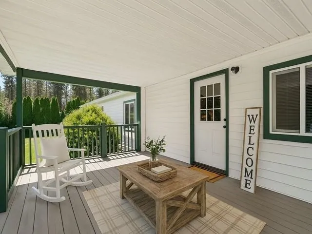 $164,000 | 4116 Swallows Road, Unit 22, Loon Lake, WA 99148