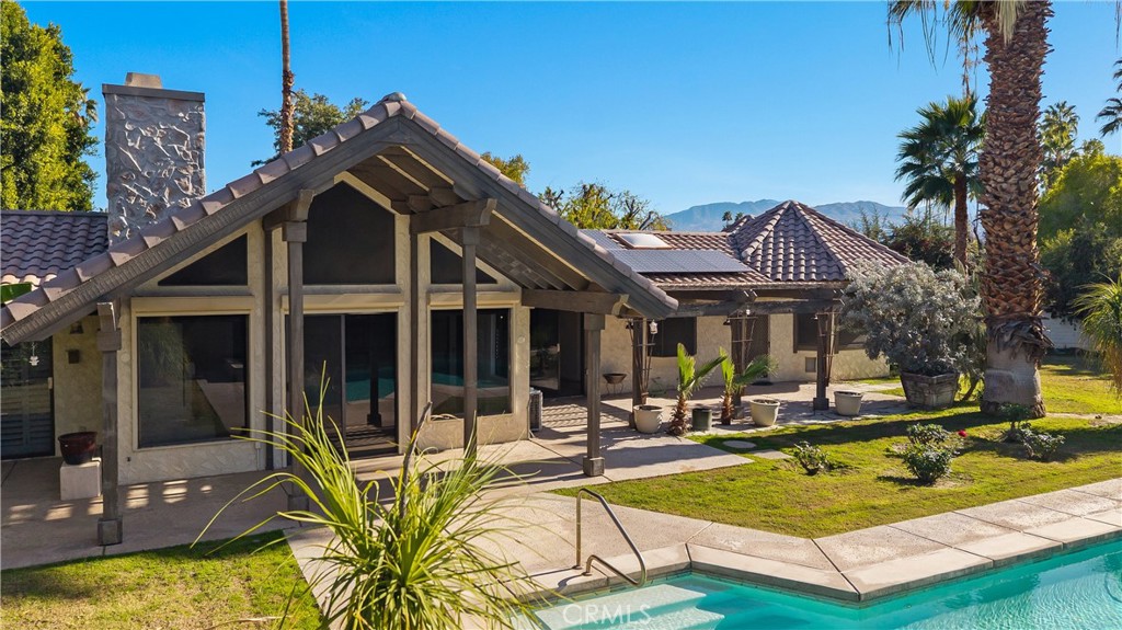 1 Clancy Lane South Rancho Mirage, CA 92270 - Photo 41 of 75