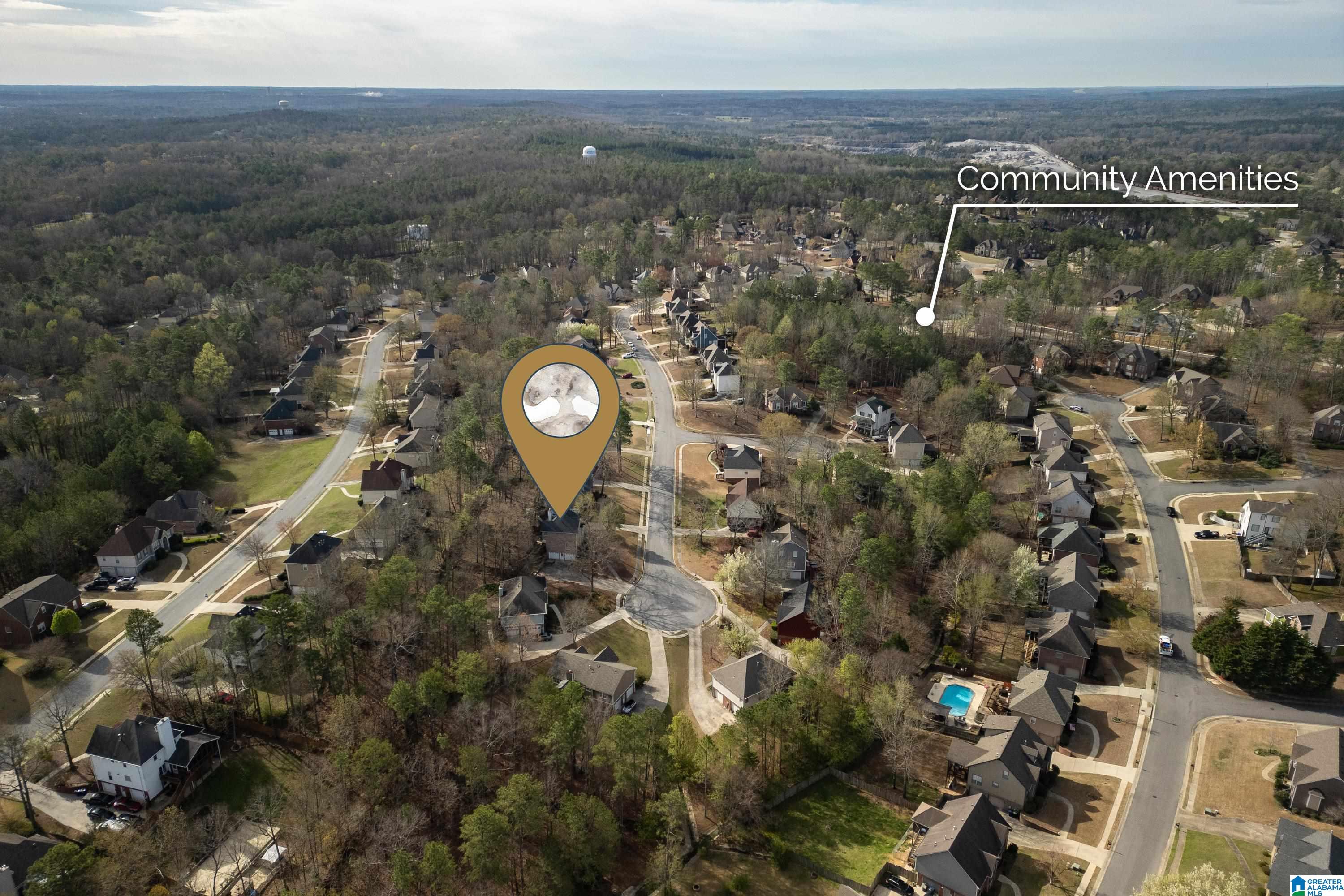 164 Grande Club Drive Alabaster, AL 35114 - Photo 36 of 41