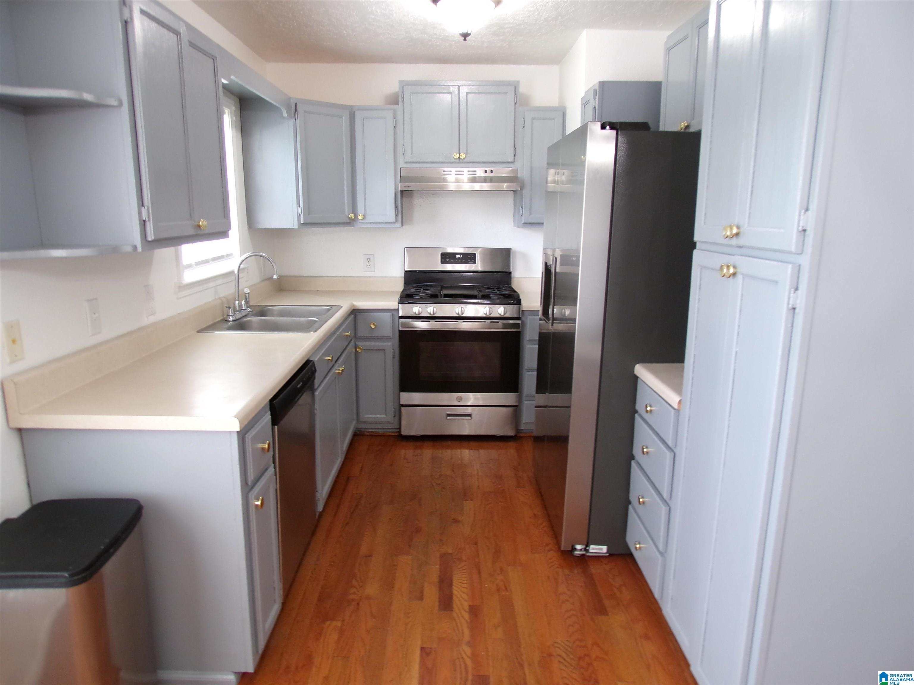 1729 Patch Place Anniston, AL 36201 - Photo 10 of 45