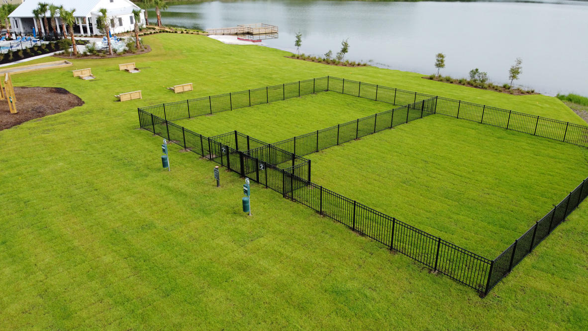 528 Pontoon Road Huger, SC 29450 - Photo 25 of 48 The Bridges at Seven Lakes Amenities (3)