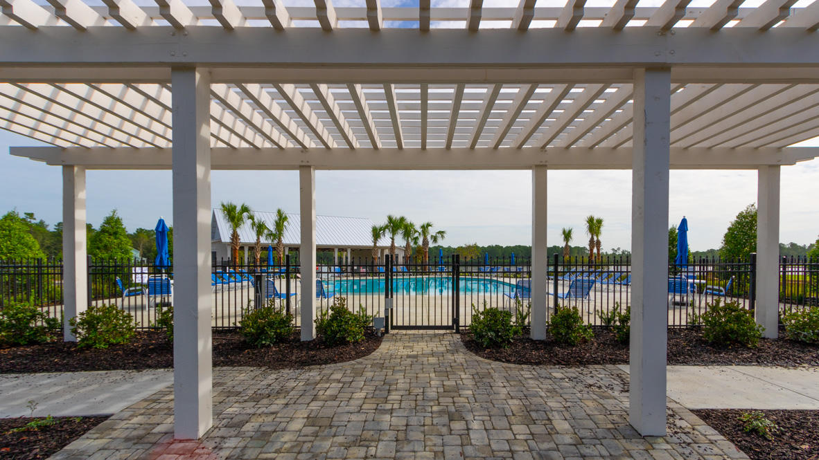 528 Pontoon Road Huger, SC 29450 - Photo 35 of 48 The Bridges at Seven Lakes Amenities (13
