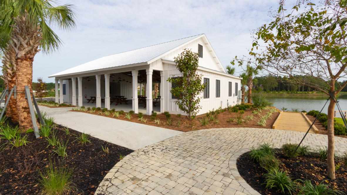 528 Pontoon Road Huger, SC 29450 - Photo 40 of 48 The Bridges at Seven Lakes Amenities (18