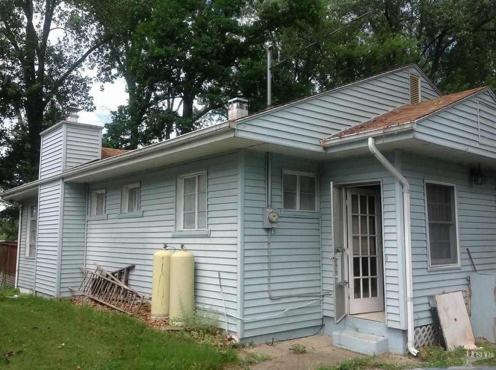 10681 North Oak Knoll Road Rome City, IN 46784 - Photo 14 of 15