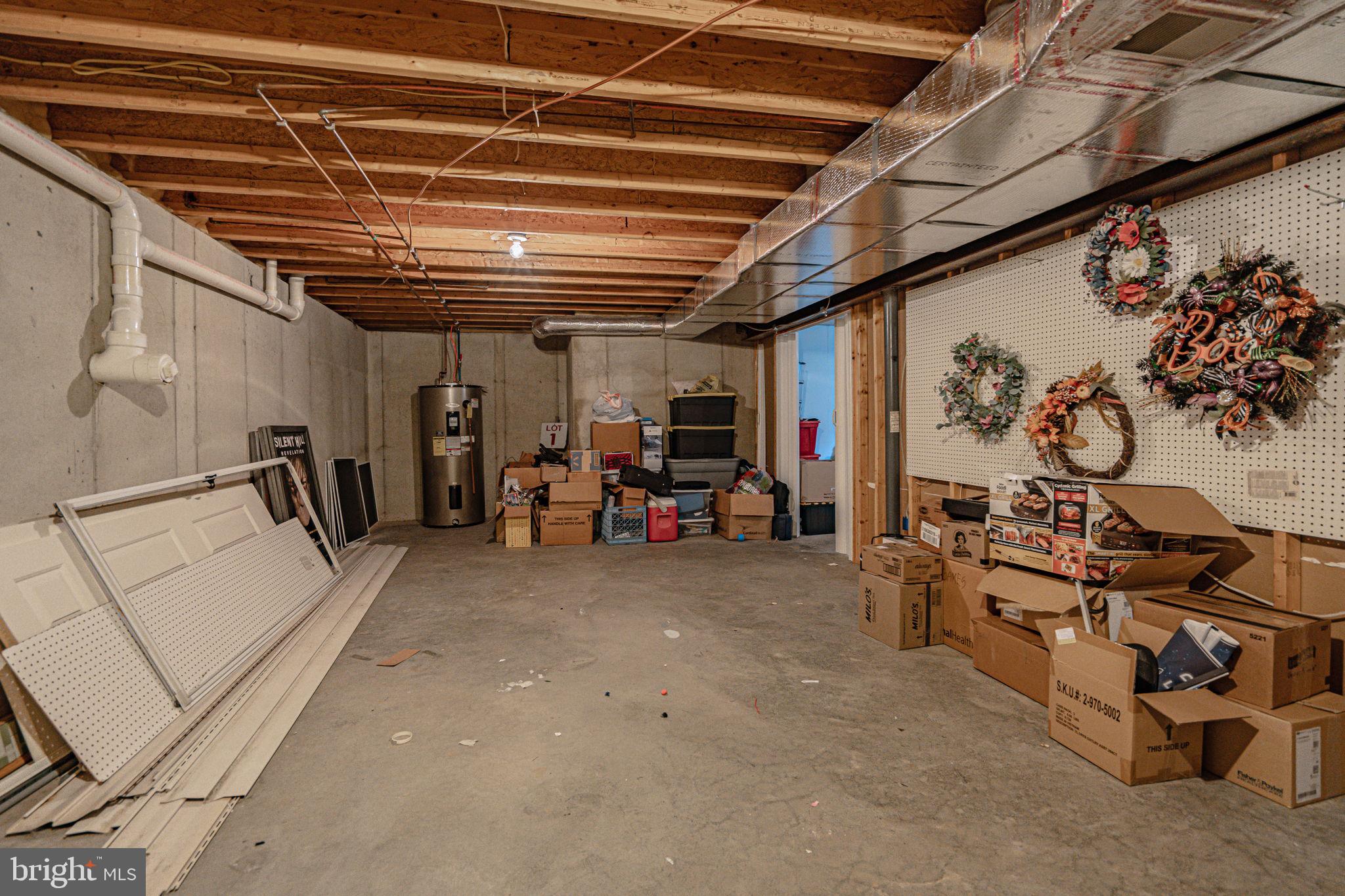 35 Ridgeview Drive Lehighton, PA 18235 - Photo 46 of 58 a view of a room with gym equipment