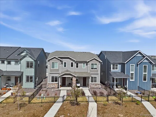 $485,000 | 18221 French Creek Avenue, Parker, CO 80134