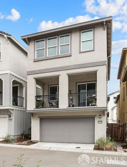 24105 Amaranth Loop Hayward, CA 94541 - Photo 2 of 31