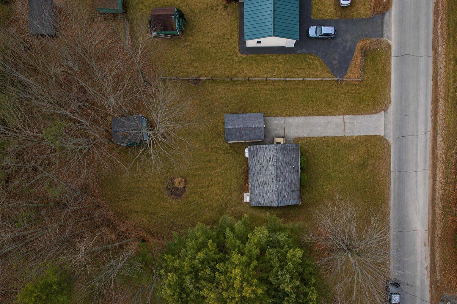 95 Baston Road North Yarmouth, ME 04097 - Photo 21 of 23 Storage Shed & Outdoor Space
