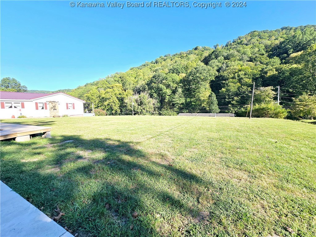 58 Jims Branch Road Lake, WV 25121 - Photo 25 of 29 Gallery Image 25