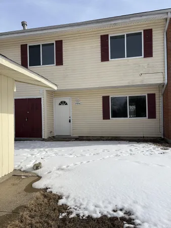 $87,500 | 41054 Gunter Court, Peru, IN 46970