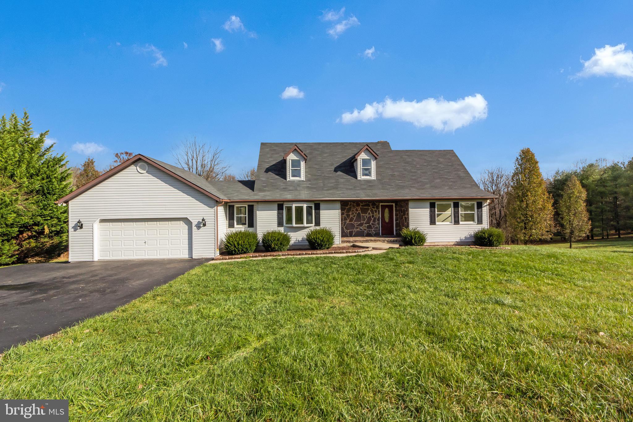 6550 Davis Road Mount Airy, MD 21771 - Photo 1 of 36