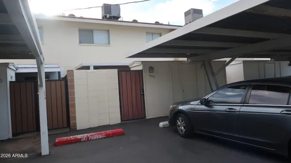 $2,000 | 1627 West Hazelwood Street, Phoenix, AZ 85015