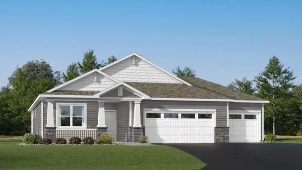 $449,950 | 18541 Fillmore Drive Northwest, Elk River, MN 55330