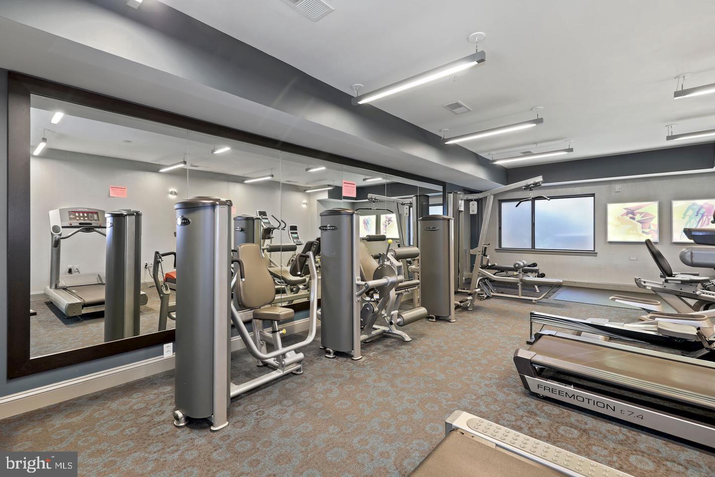 8005 13th Street, Unit 201 Silver Spring, MD 20910 - Photo 22 of 28