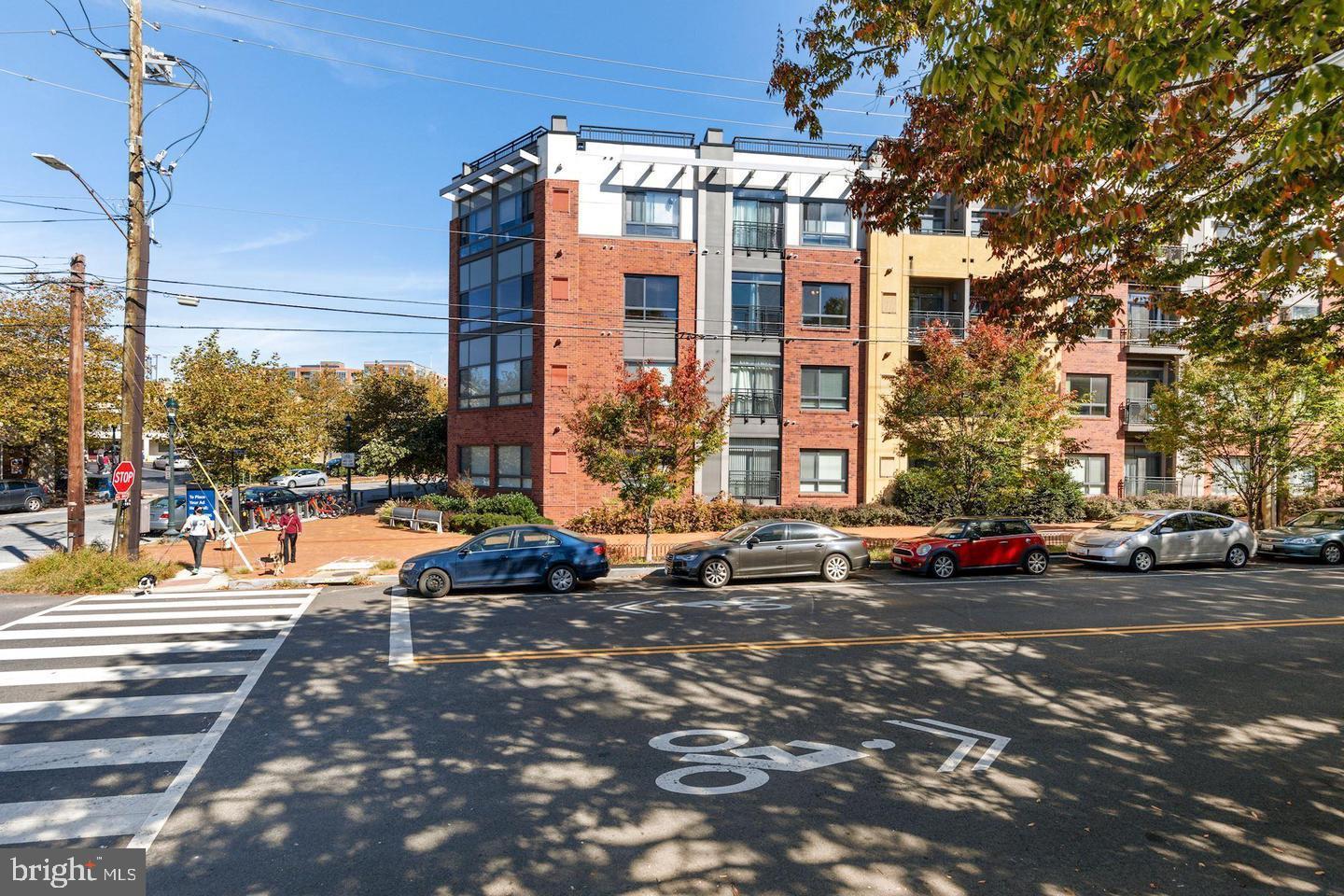 8005 13th Street, Unit 201 Silver Spring, MD 20910 - Photo 28 of 28