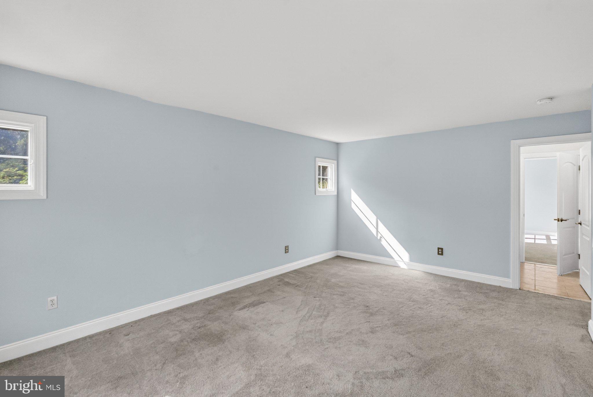 342 Ring Road Chadds Ford, PA 19317 - Photo 47 of 95 Bright and airy blank canvas awaits.