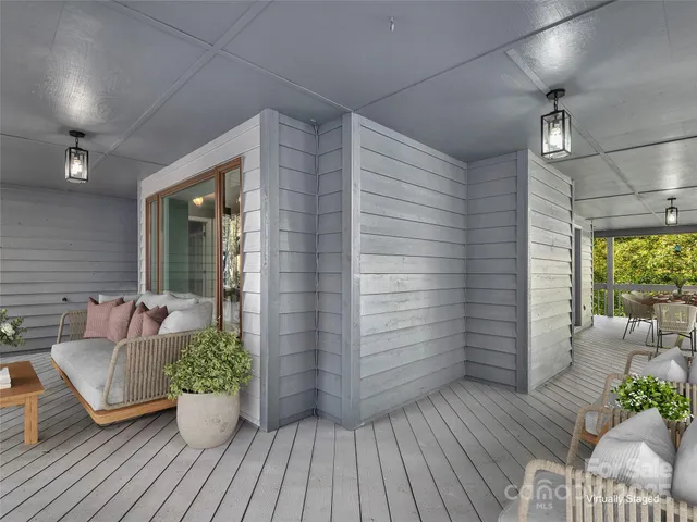 a view of outdoor space