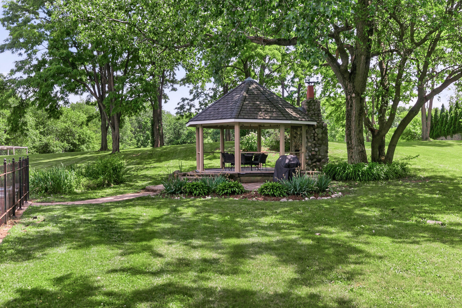 41W861 High Point Lane Elburn, IL 60119 - Photo 55 of 74