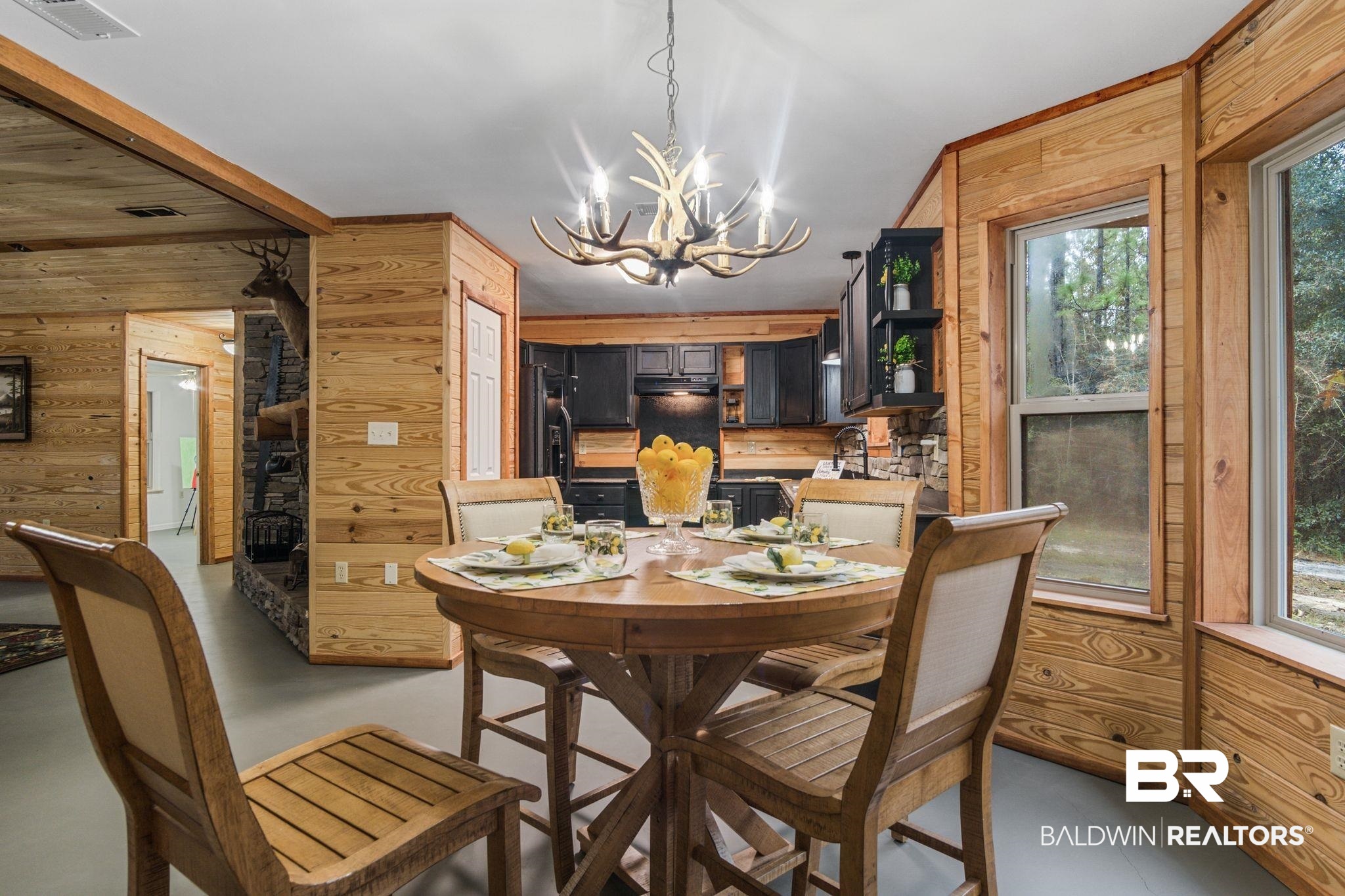 49781 Ronald Sanks Road Bay Minette, AL 36507 - Photo 8 of 29