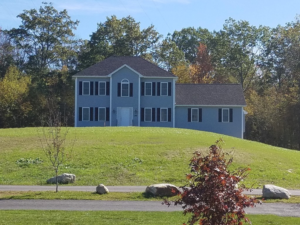 99 Campbell Street Rutland, MA 01543 - Photo 2 of 30