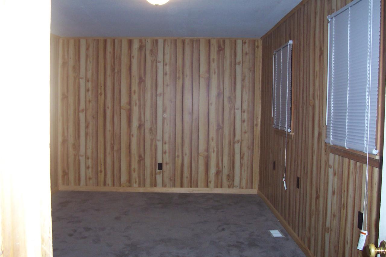 1801 Mountain Valley Road Vinton, VA 24179 - Photo 7 of 10 3rd Bedroom w/o closet