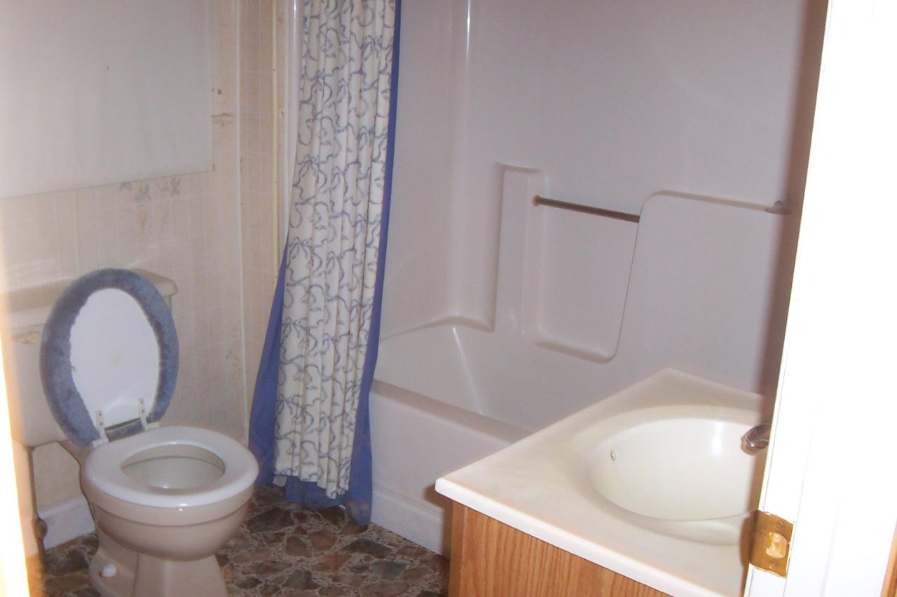 1801 Mountain Valley Road Vinton, VA 24179 - Photo 10 of 10 2nd Full bath