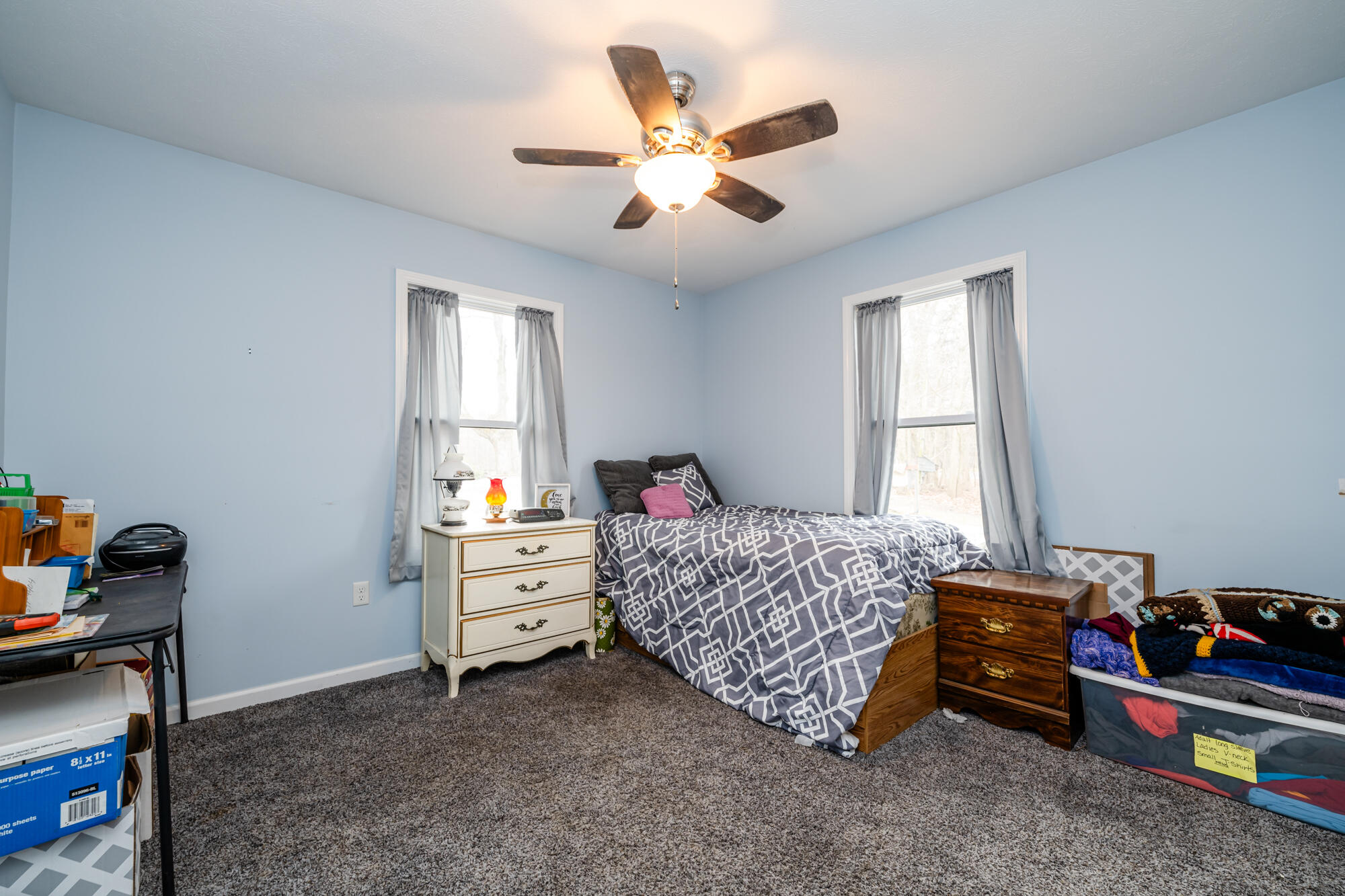 3045 Little Glendora Road Buchanan, MI 49107 - Photo 16 of 30 Lt Glendora-117
