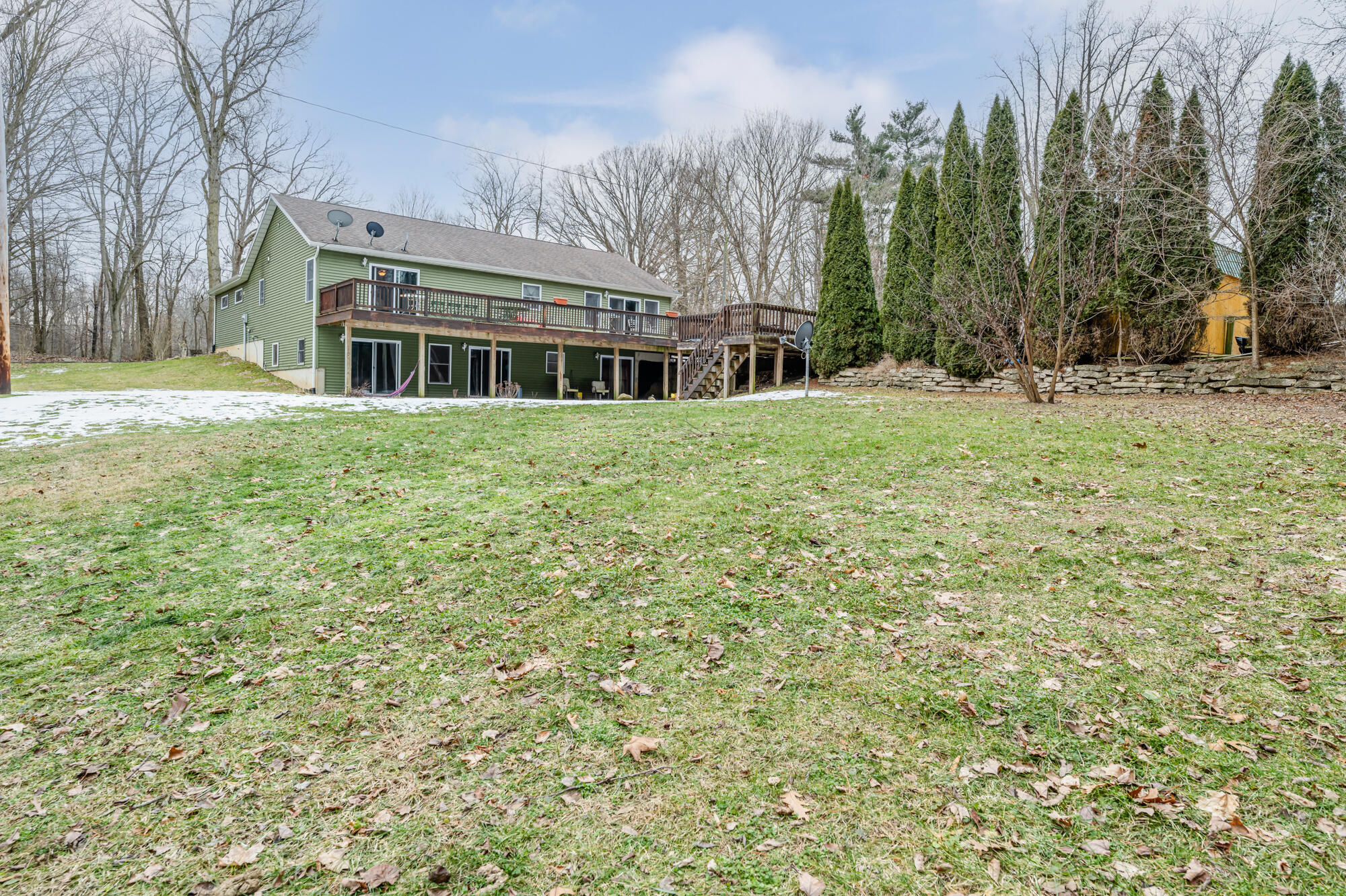 3045 Little Glendora Road Buchanan, MI 49107 - Photo 30 of 30 Lt Glendora-132