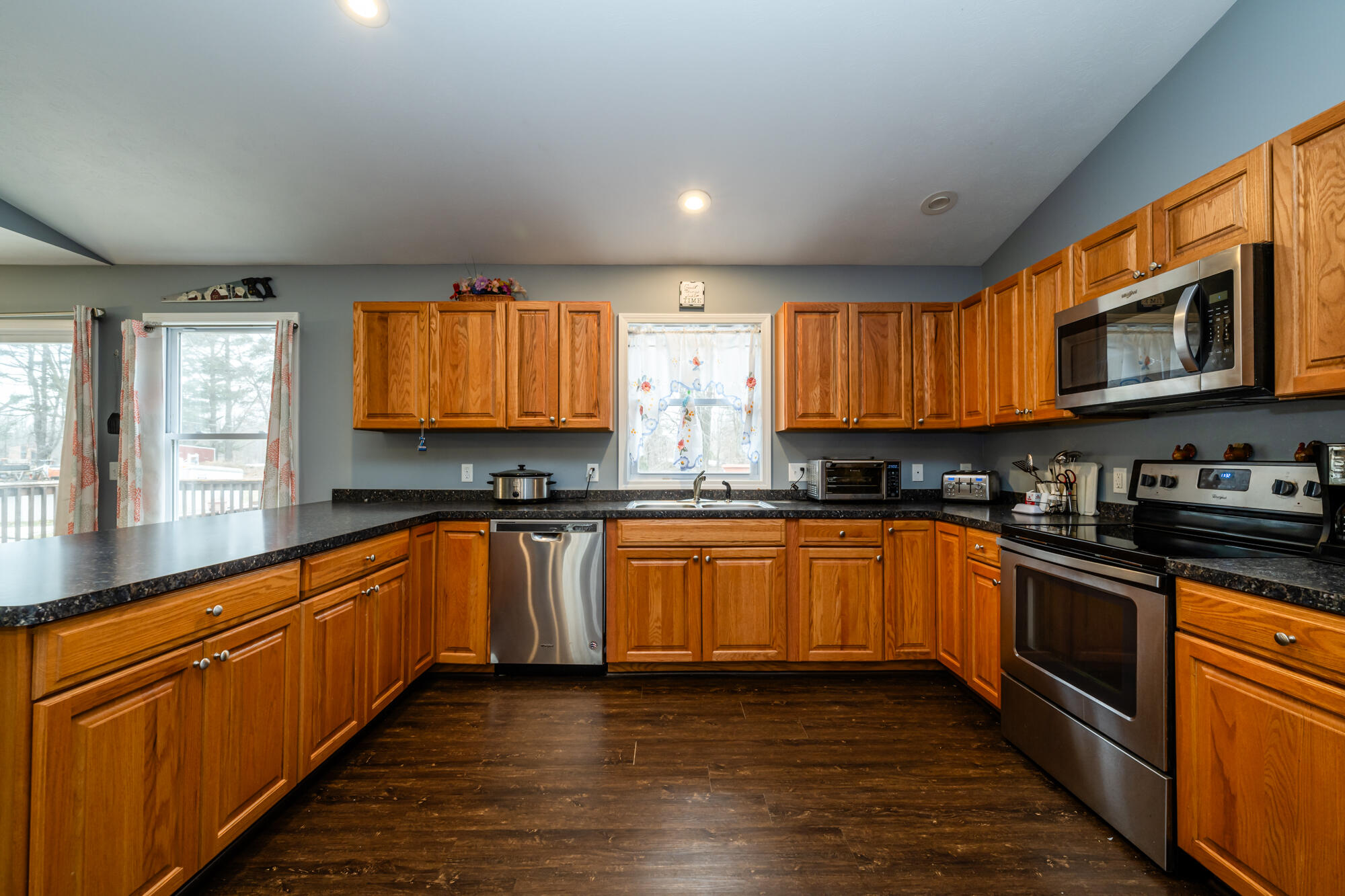 3045 Little Glendora Road Buchanan, MI 49107 - Photo 6 of 30 Lt Glendora-107