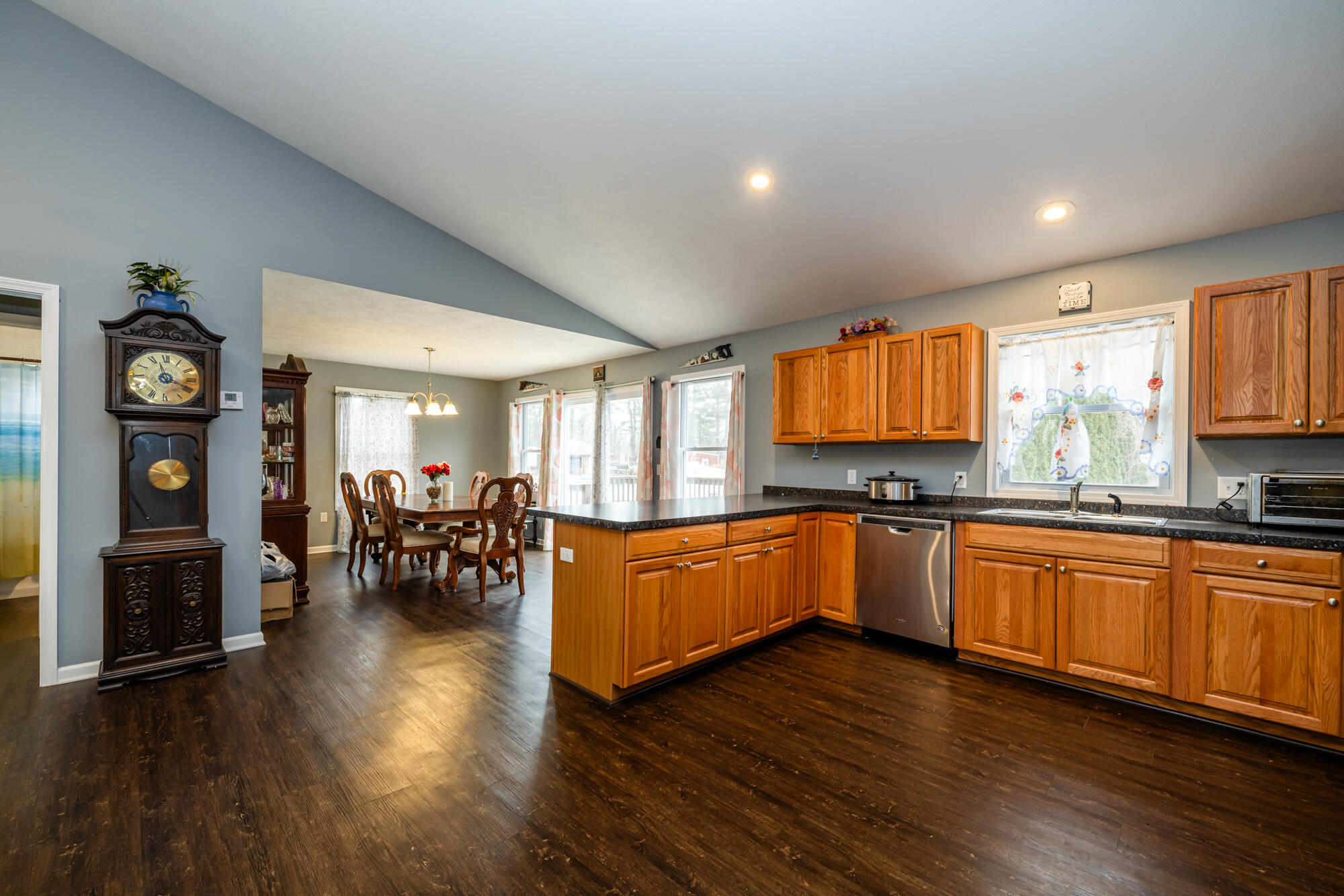 3045 Little Glendora Road Buchanan, MI 49107 - Photo 7 of 30 Lt Glendora-108