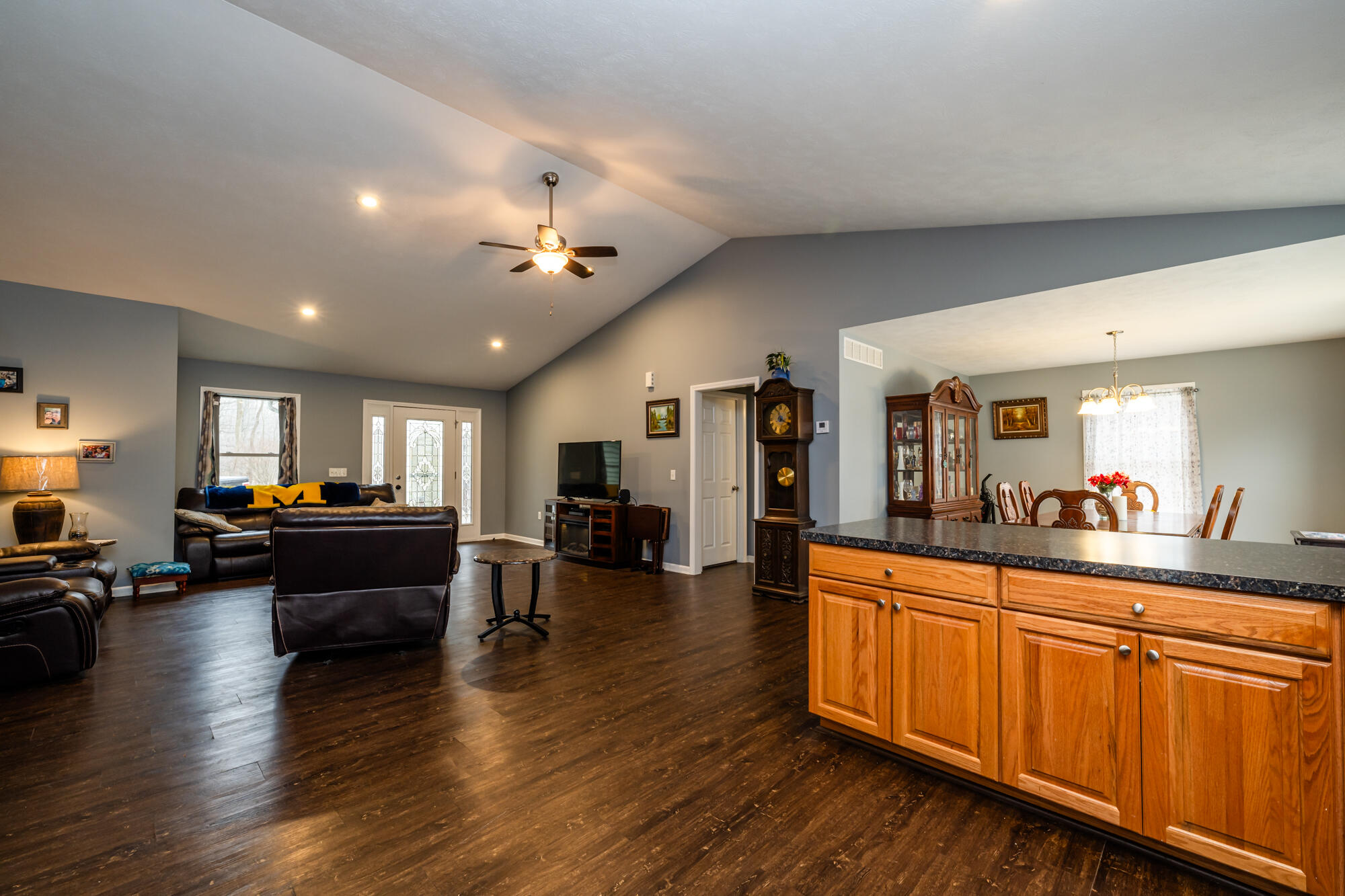 3045 Little Glendora Road Buchanan, MI 49107 - Photo 8 of 30 Lt Glendora-109