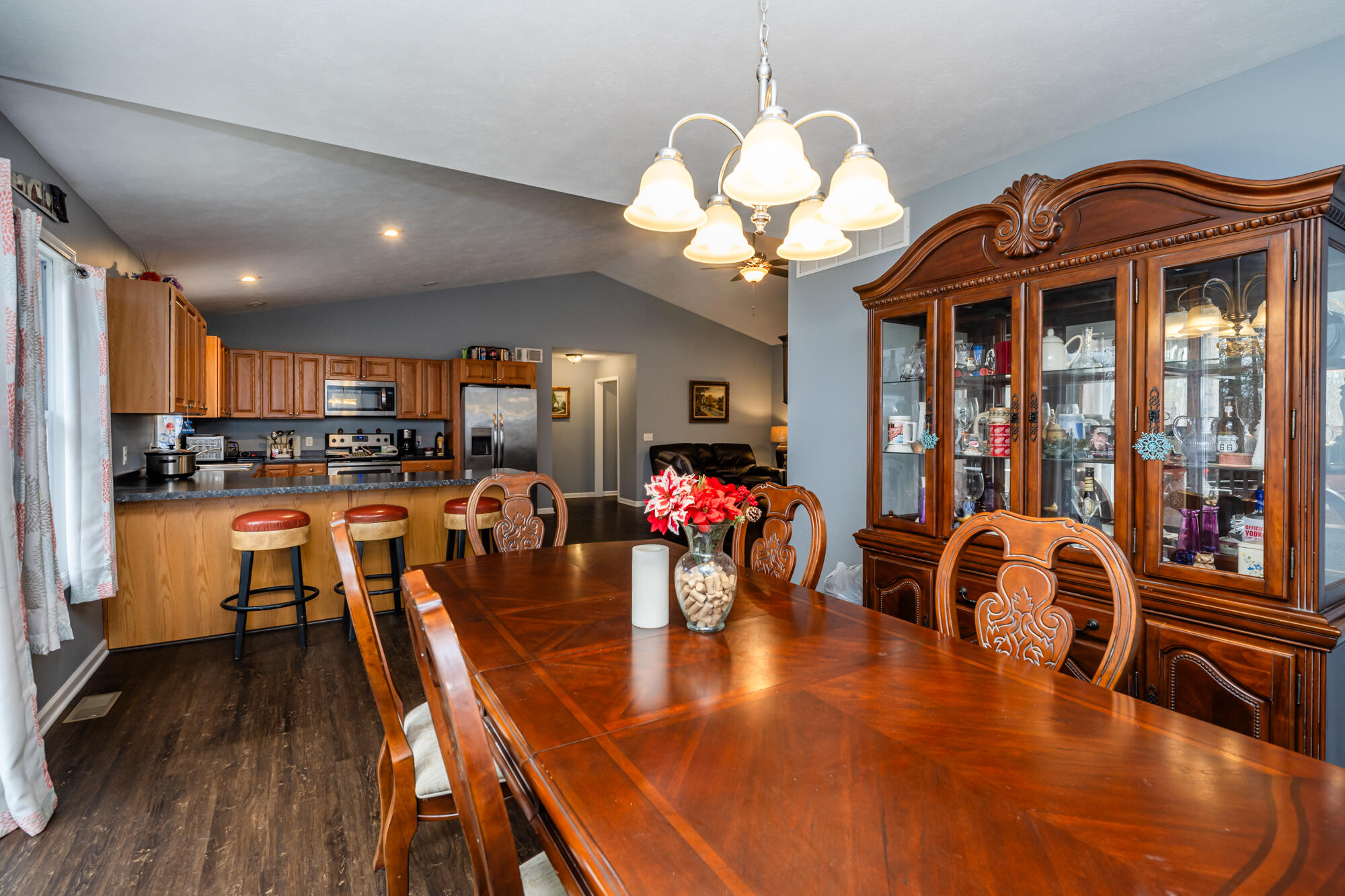 3045 Little Glendora Road Buchanan, MI 49107 - Photo 10 of 30 Lt Glendora-111