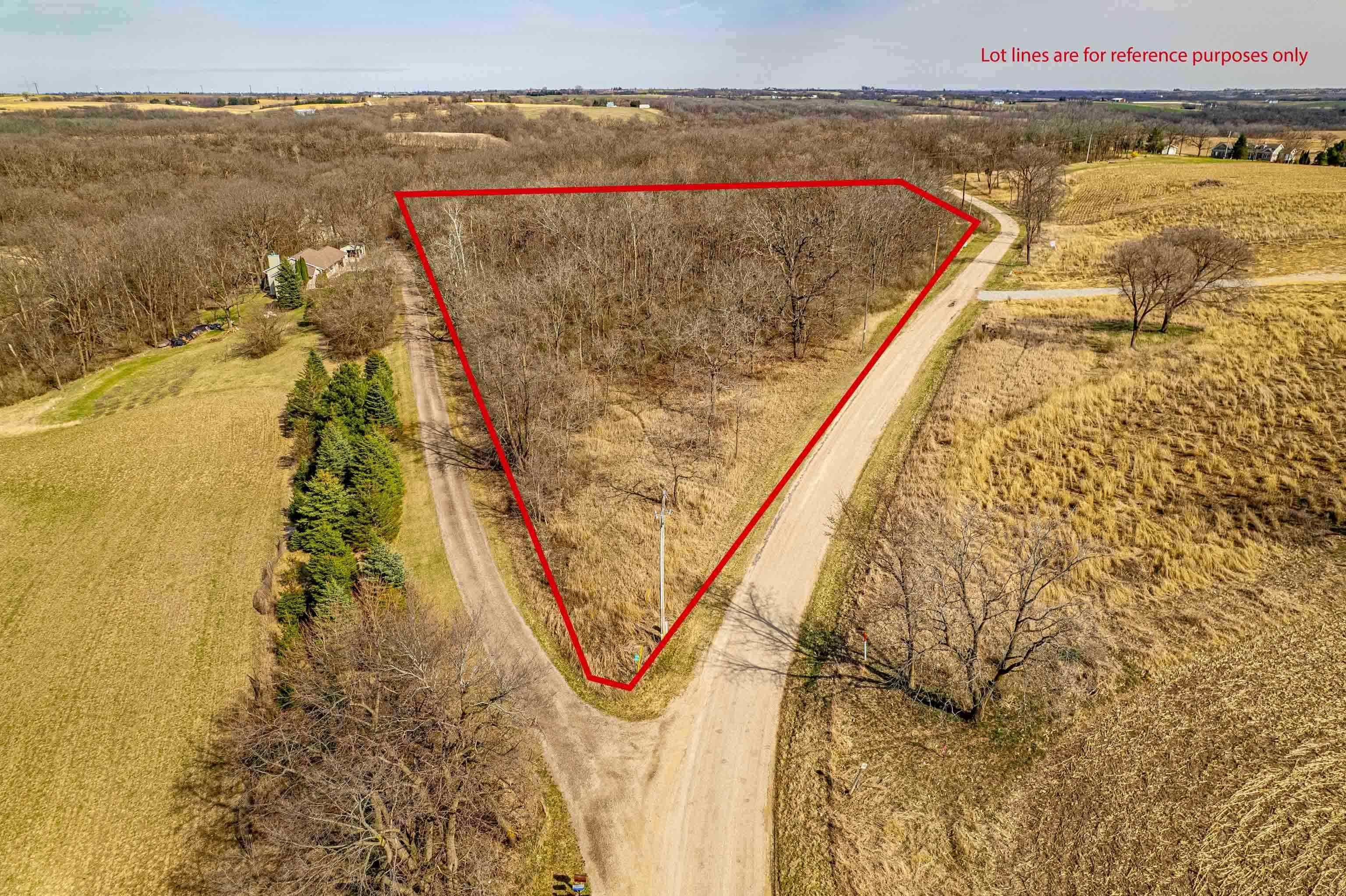 Topper Blue Mounds, WI 53517 - Photo 1 of 1