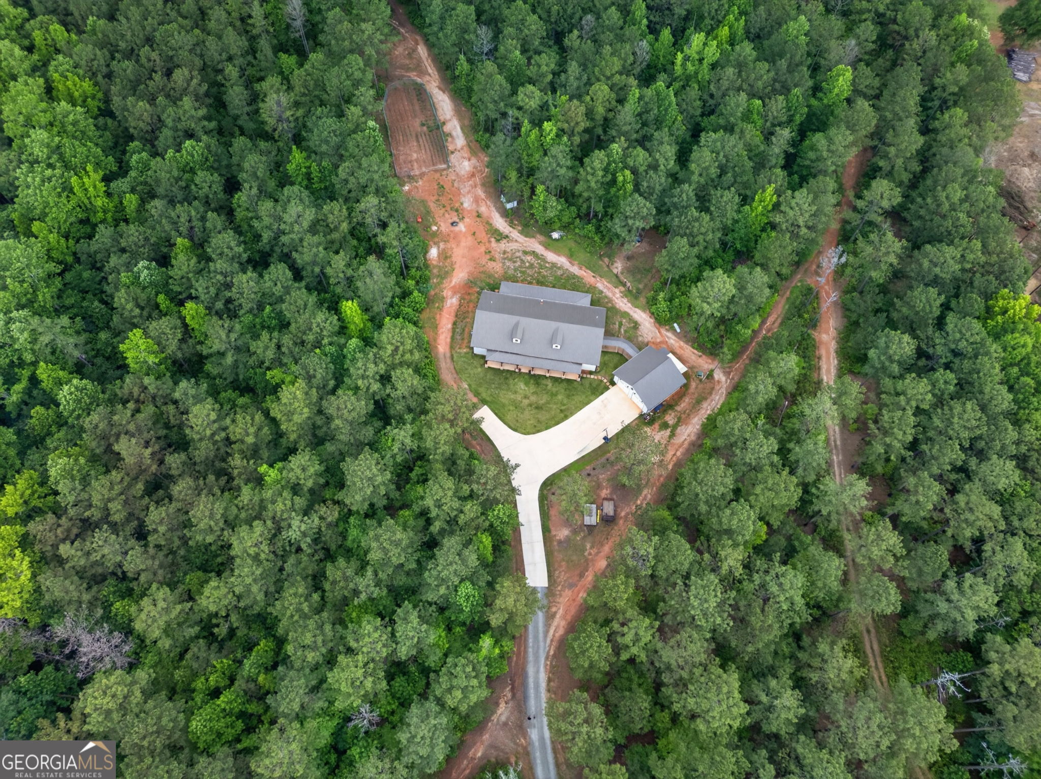 1401 Needmore Road Roopville, GA 30170 - Photo 4 of 49