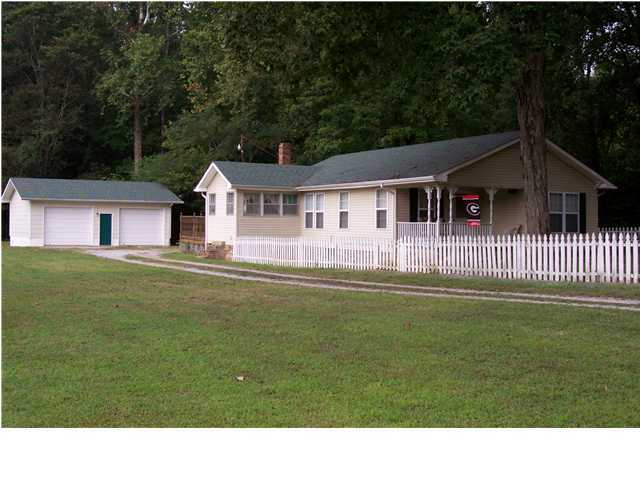 714 Roberts Mill Road Hixson, TN 37343 - Photo 2 of 9 Additional Photo