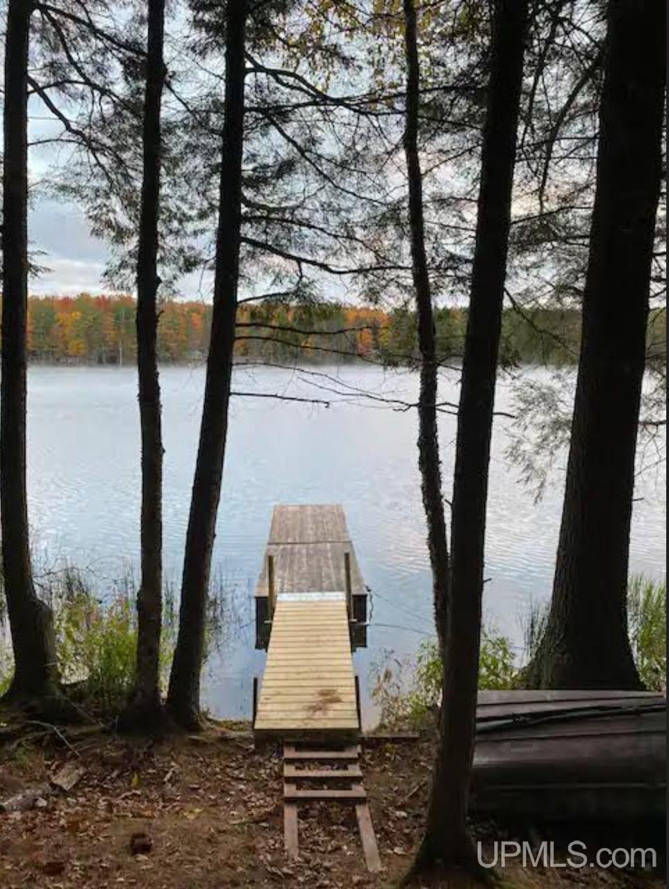 Tbd South Town Line Lake Road Wetmore, MI 49895 - Photo 5 of 14