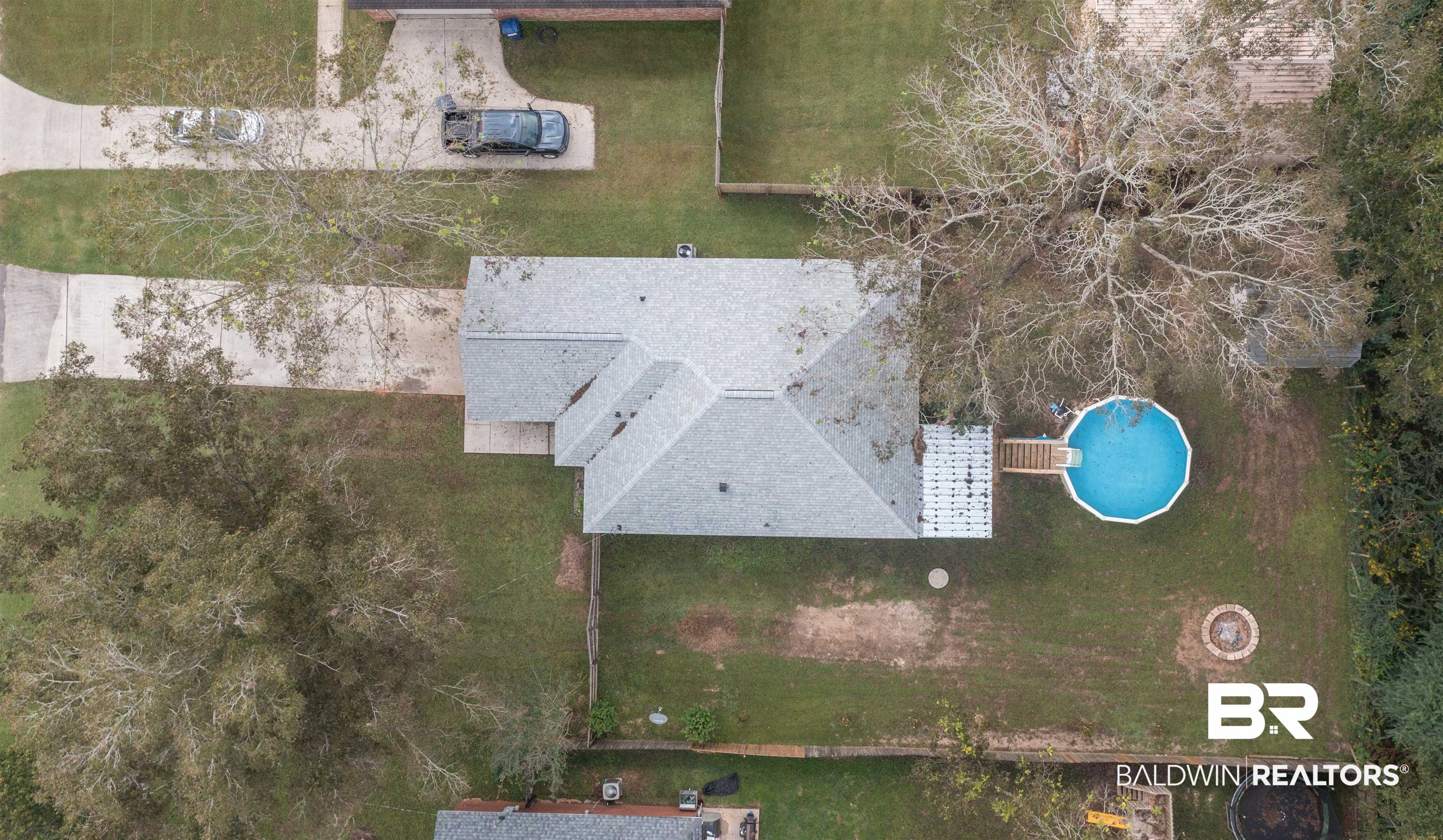 6068 Creel Road Theodore, AL 36582 - Photo 26 of 34