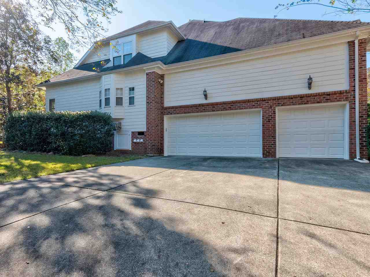 11916 Larka Court Raleigh, NC 27613 - Photo 28 of 30 Photo 28