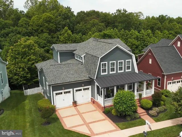 $1,100,000 | 17232 Miss Packard Court, Dumfries, VA 22026