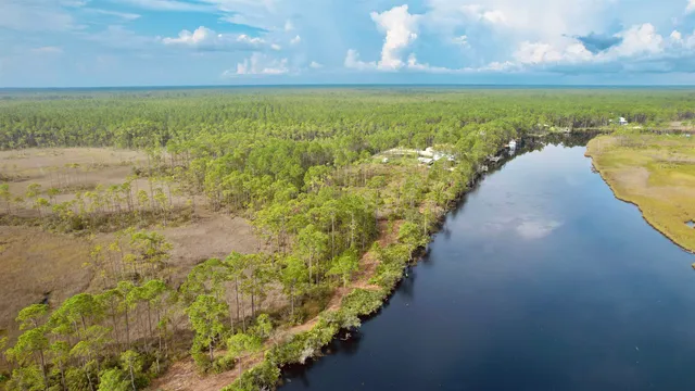 $398,000 | Xx Mill Road, Carrabelle, FL 32322