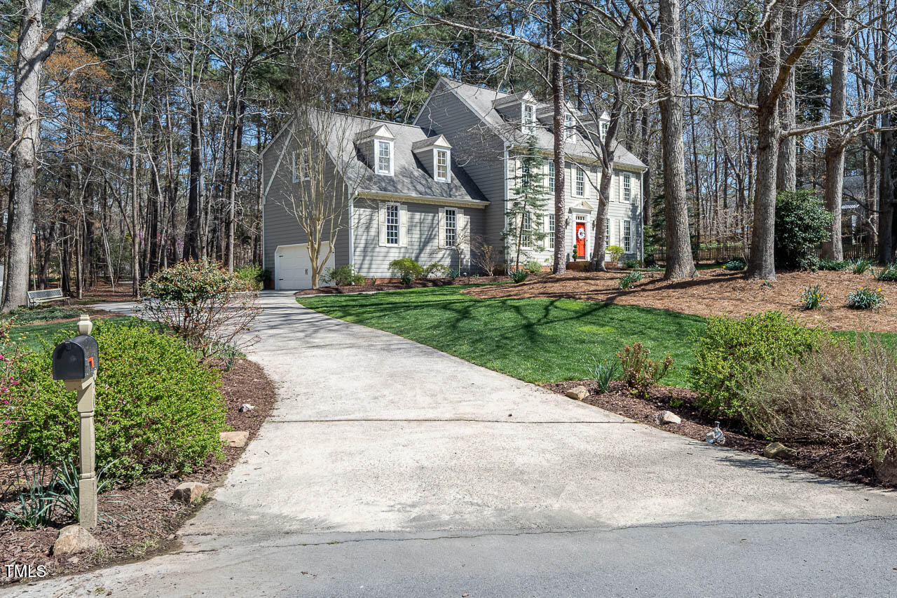 1305 Bascomb Drive Raleigh, NC 27614 - Photo 5 of 59 1305 Bascomb Dr-18