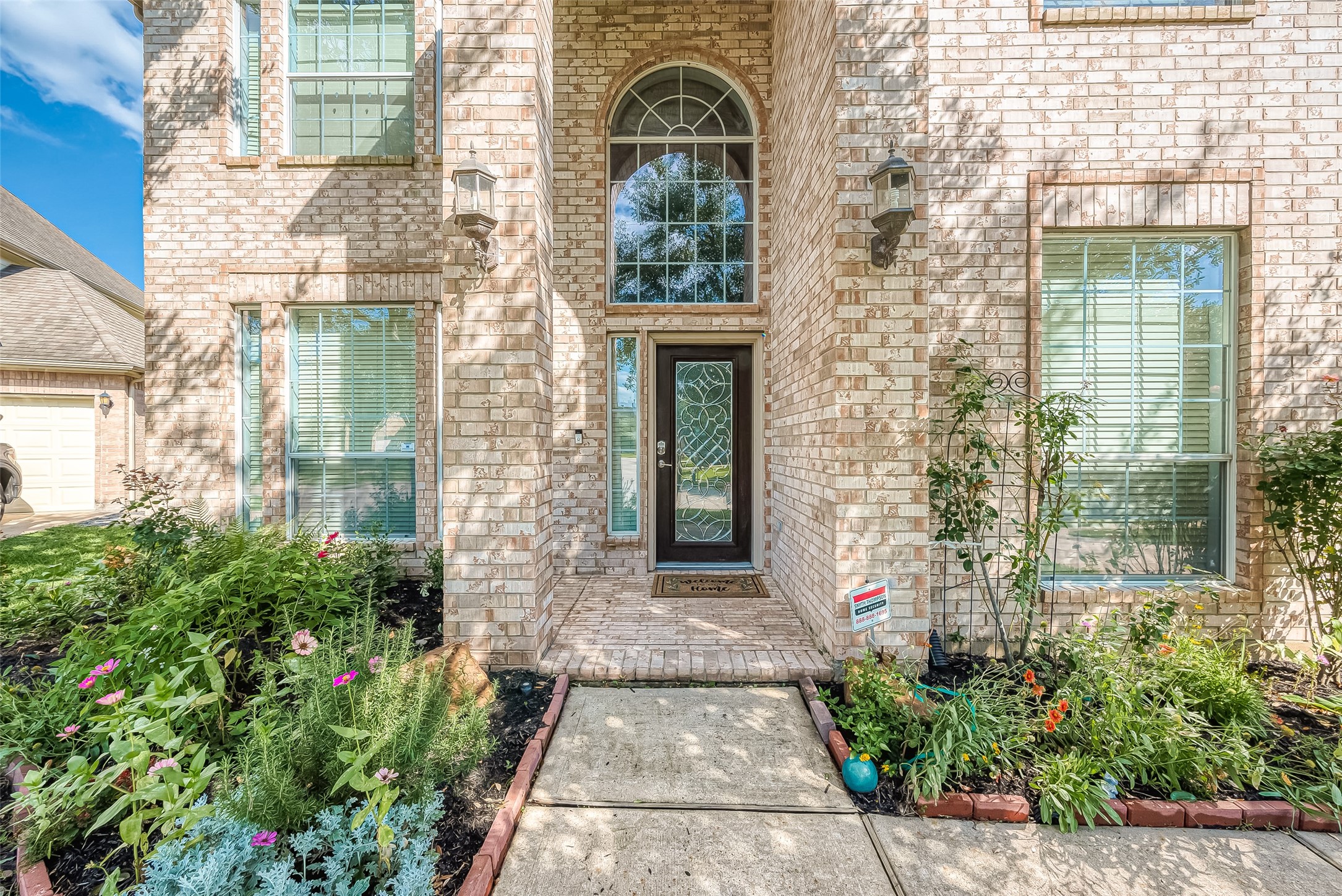 25907 Pebble Terrane Lane Katy, TX 77494 - Photo 2 of 42