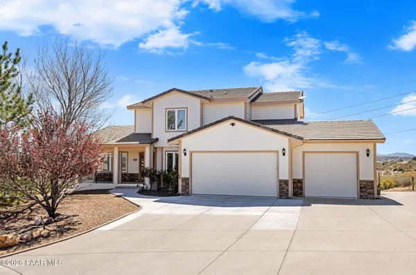 $995,000 | 707 Parsley Place, Prescott, AZ 86305