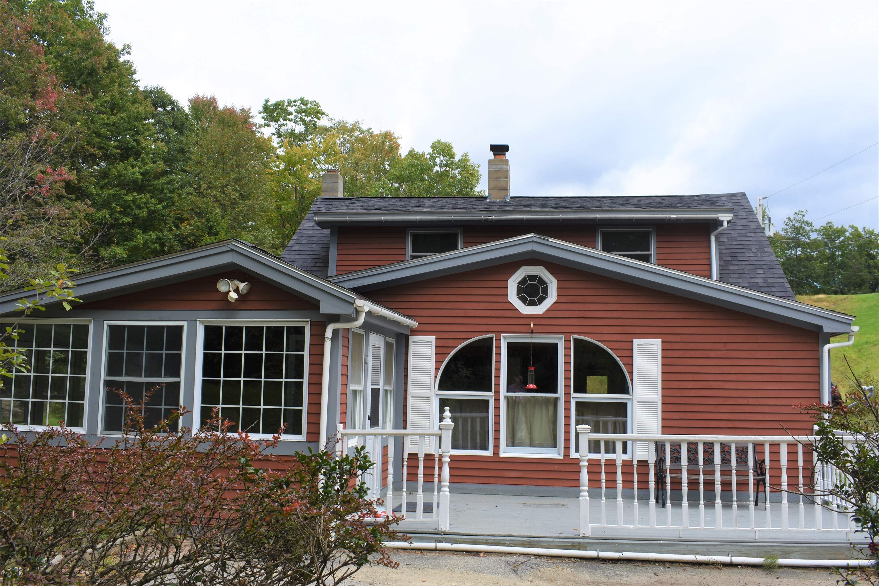 13 Whitney Lane Rindge, NH 03461 - Photo 2 of 40