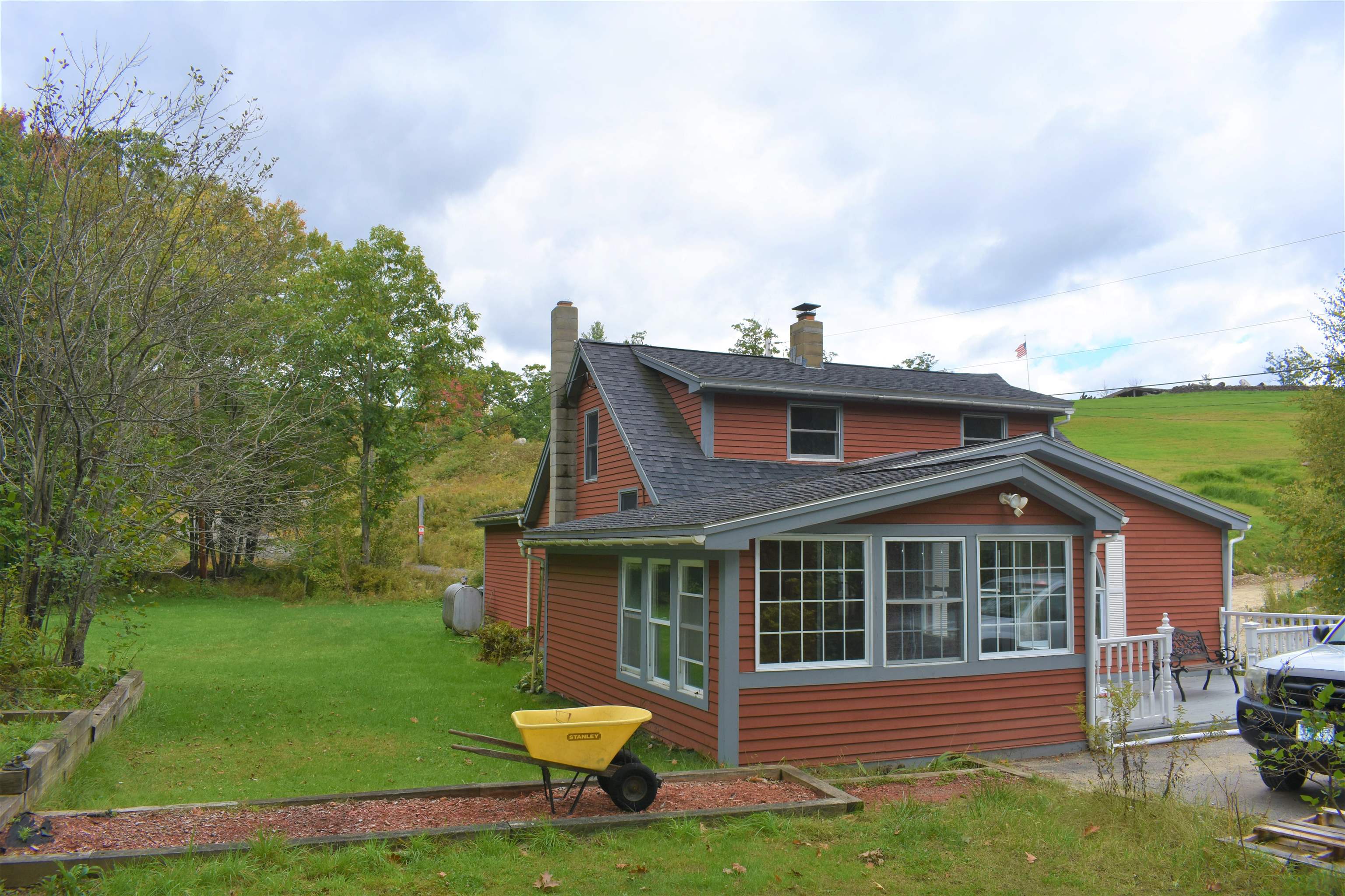 13 Whitney Lane Rindge, NH 03461 - Photo 3 of 40