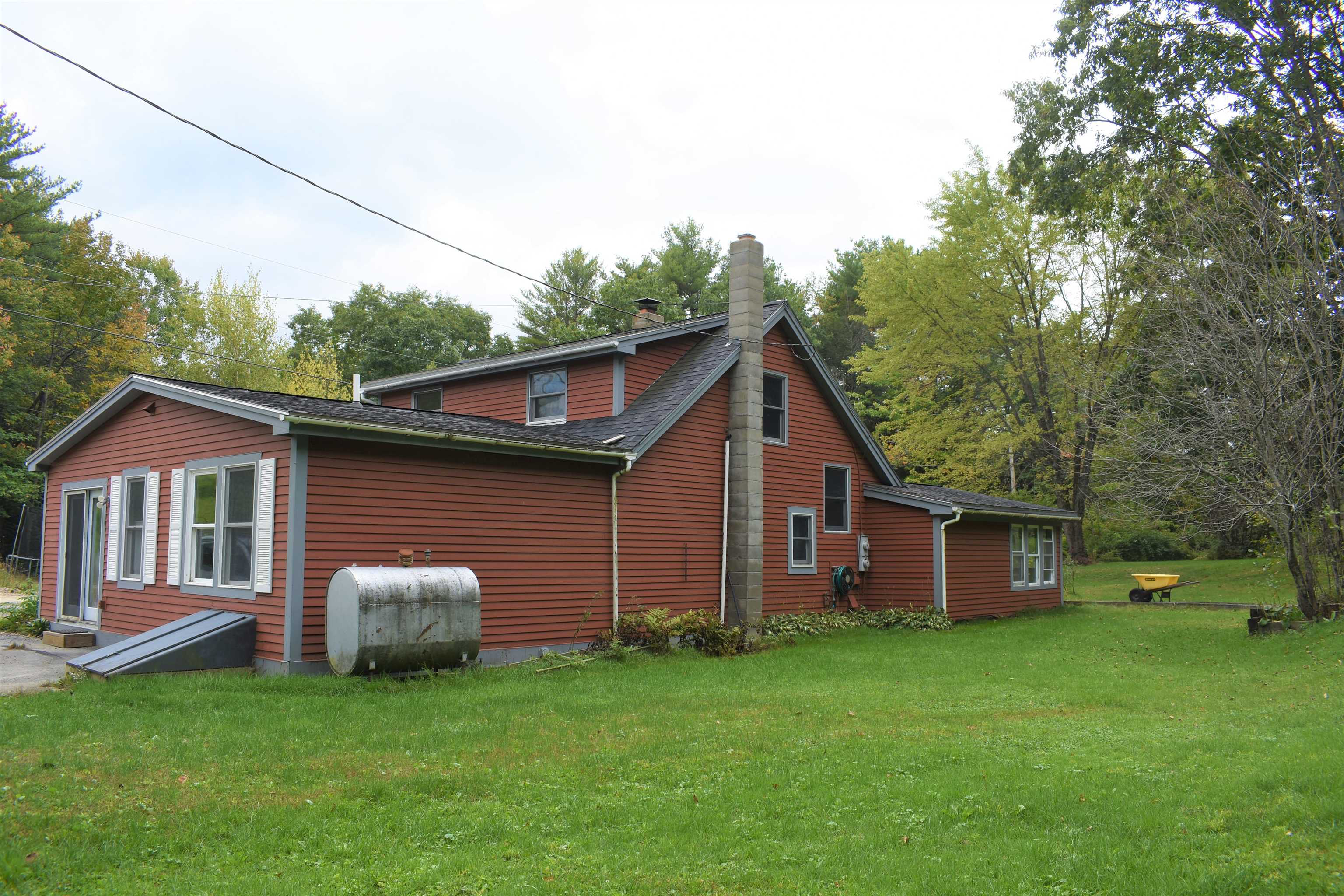 13 Whitney Lane Rindge, NH 03461 - Photo 4 of 40