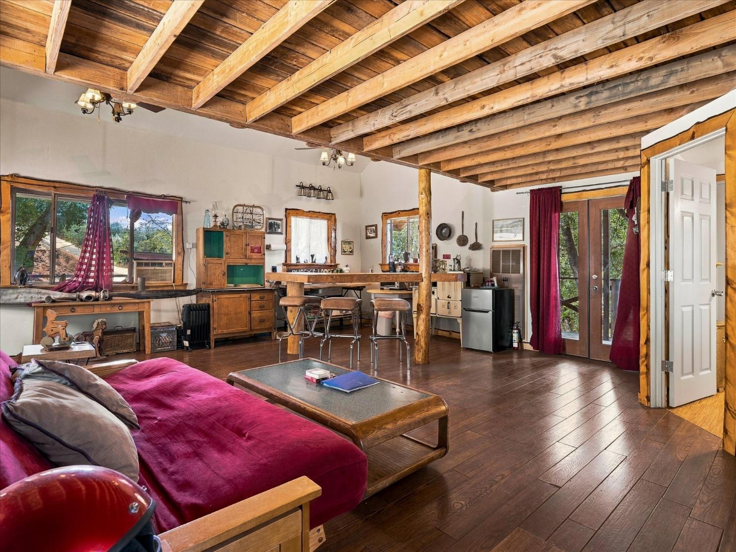 51571 Coyote Ridge Road Oakhurst, CA 93644 - Photo 75 of 83 Gallery Image 75